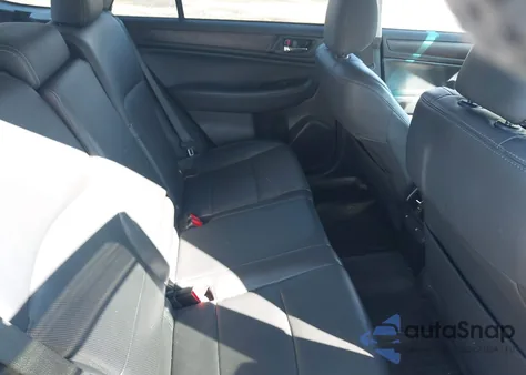 2015 Subaru Outback 2.5I Limited from USA, damaged, VIN 4S4BSAJC4F3248045